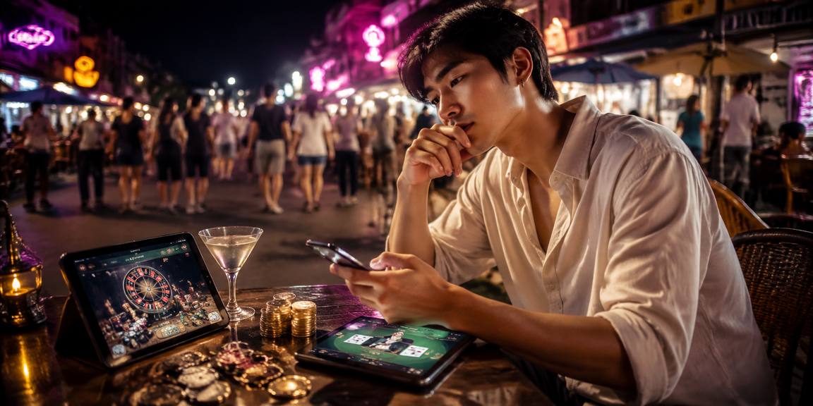 789ll Blackjack Co Dien Tại 789ll